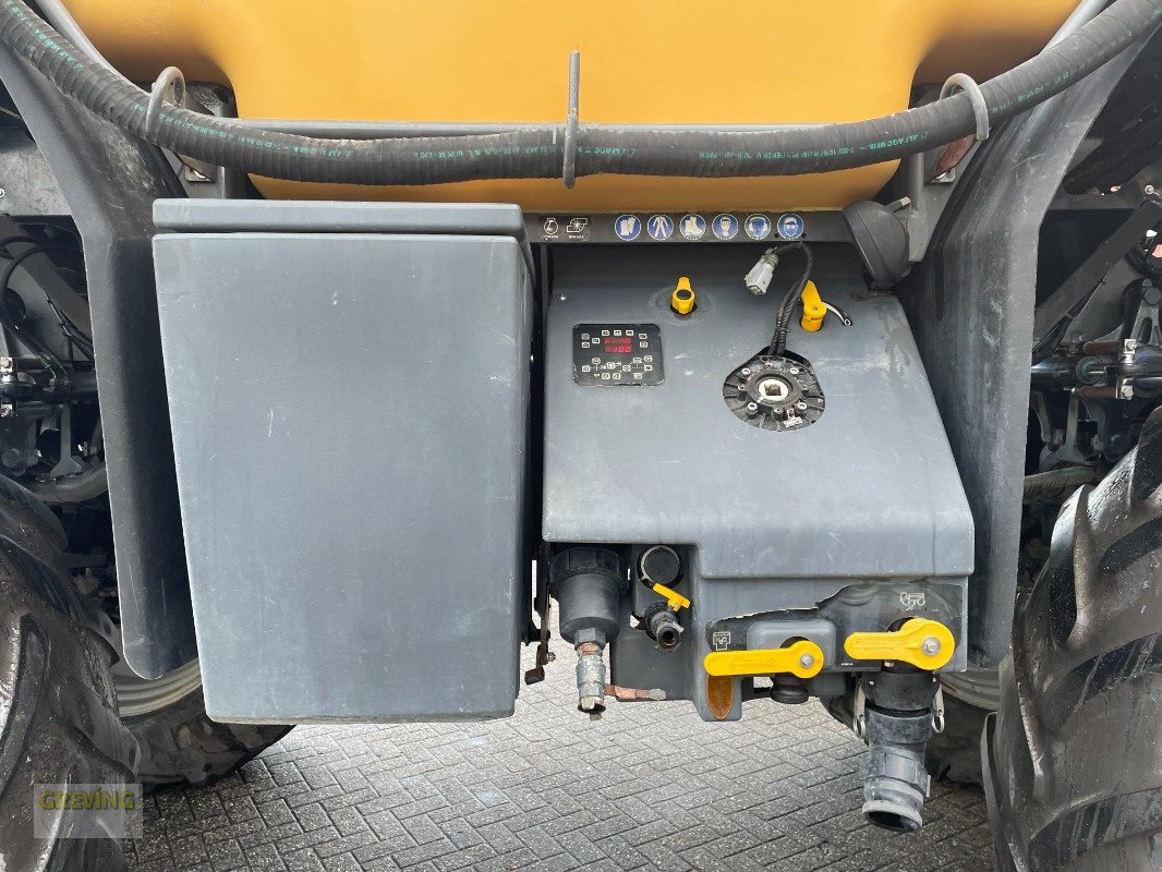 Selbstfahrspritze tip Challenger Rogator 645C, Gebrauchtmaschine in Ahaus (Poză 11)