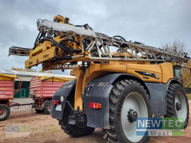 Selbstfahrspritze του τύπου Challenger ROGATOR 655 B, Gebrauchtmaschine σε Peine (Φωτογραφία 5)