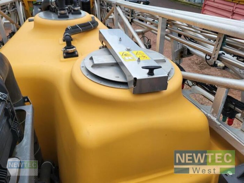 Selbstfahrspritze του τύπου Challenger ROGATOR 655 B, Gebrauchtmaschine σε Peine (Φωτογραφία 20)