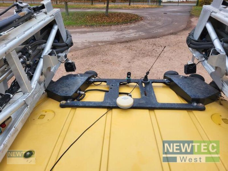 Selbstfahrspritze του τύπου Challenger ROGATOR 655 B, Gebrauchtmaschine σε Peine (Φωτογραφία 22)