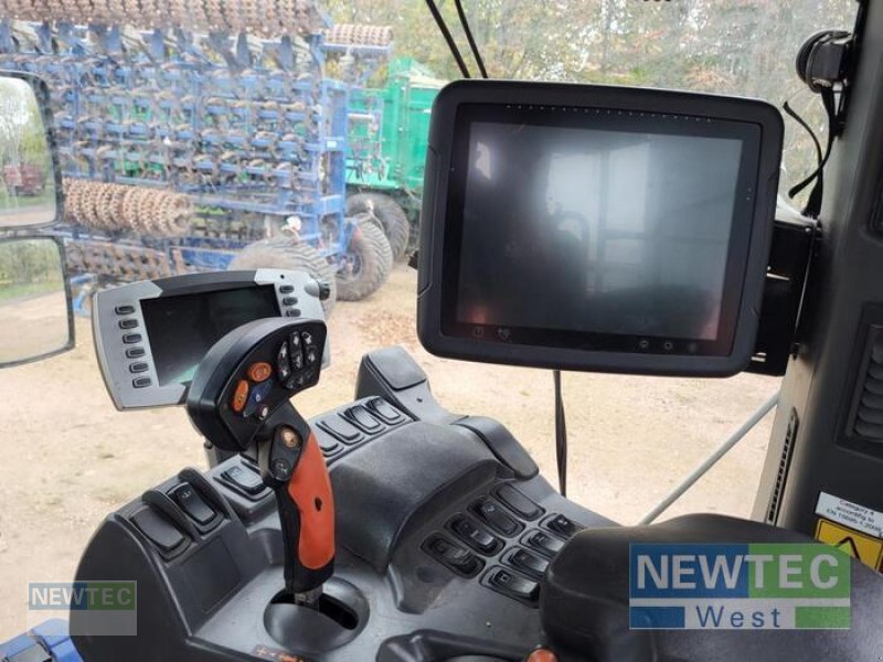 Selbstfahrspritze του τύπου Challenger ROGATOR 655 B, Gebrauchtmaschine σε Peine (Φωτογραφία 23)