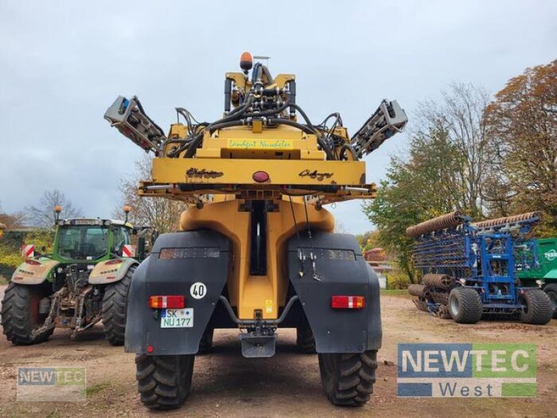 Selbstfahrspritze του τύπου Challenger ROGATOR 655 B, Gebrauchtmaschine σε Peine (Φωτογραφία 8)