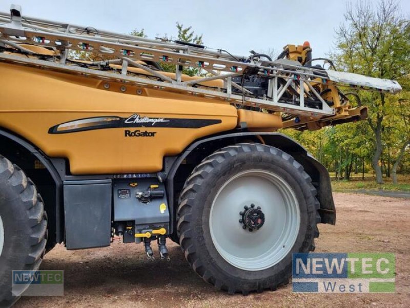 Selbstfahrspritze του τύπου Challenger ROGATOR 655 B, Gebrauchtmaschine σε Peine (Φωτογραφία 17)