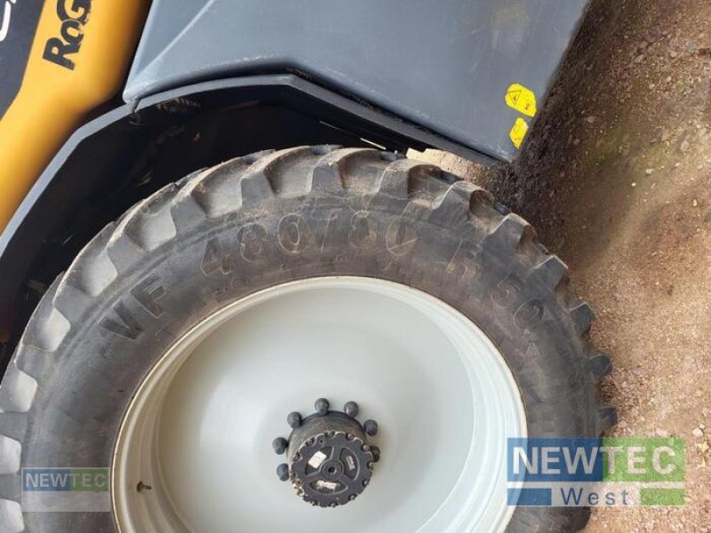 Selbstfahrspritze του τύπου Challenger ROGATOR 655 B, Gebrauchtmaschine σε Peine (Φωτογραφία 9)