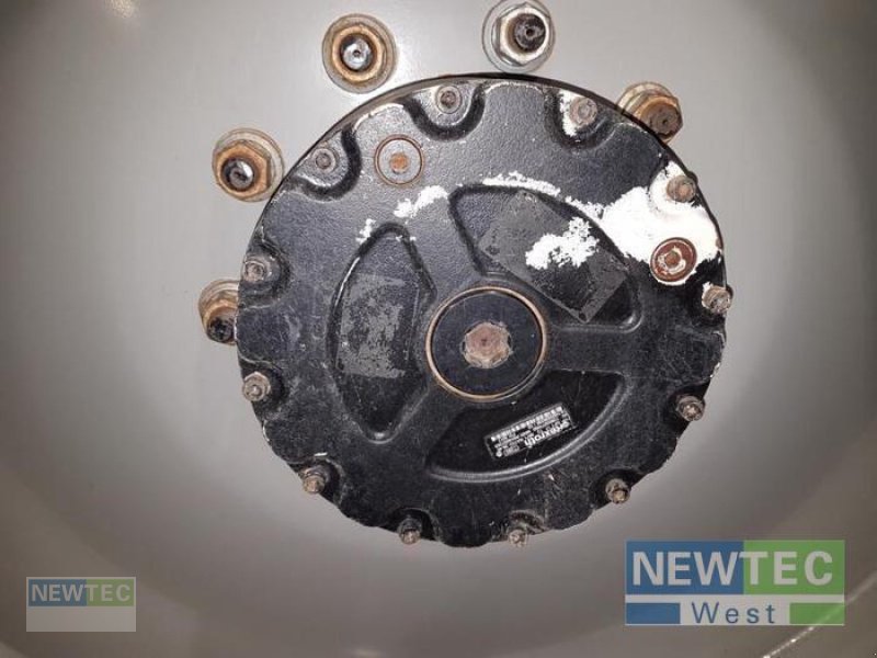 Selbstfahrspritze του τύπου Challenger ROGATOR 655 B, Gebrauchtmaschine σε Peine (Φωτογραφία 24)