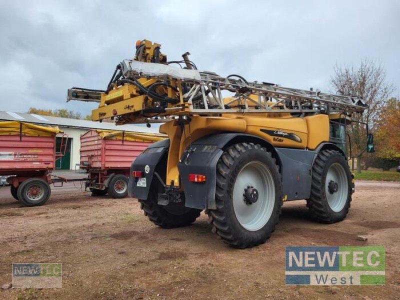 Selbstfahrspritze του τύπου Challenger ROGATOR 655 B, Gebrauchtmaschine σε Peine (Φωτογραφία 7)