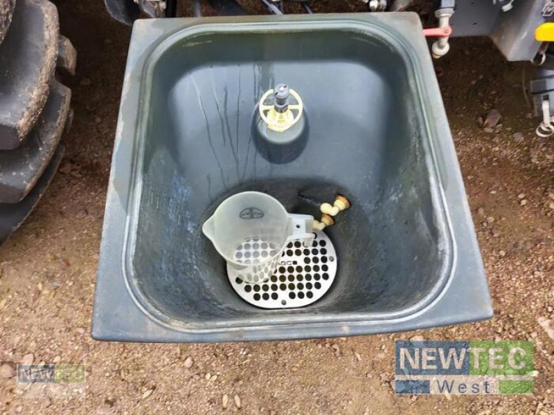 Selbstfahrspritze του τύπου Challenger ROGATOR 655 B, Gebrauchtmaschine σε Peine (Φωτογραφία 15)