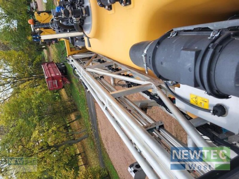 Selbstfahrspritze του τύπου Challenger ROGATOR 655 B, Gebrauchtmaschine σε Peine (Φωτογραφία 21)