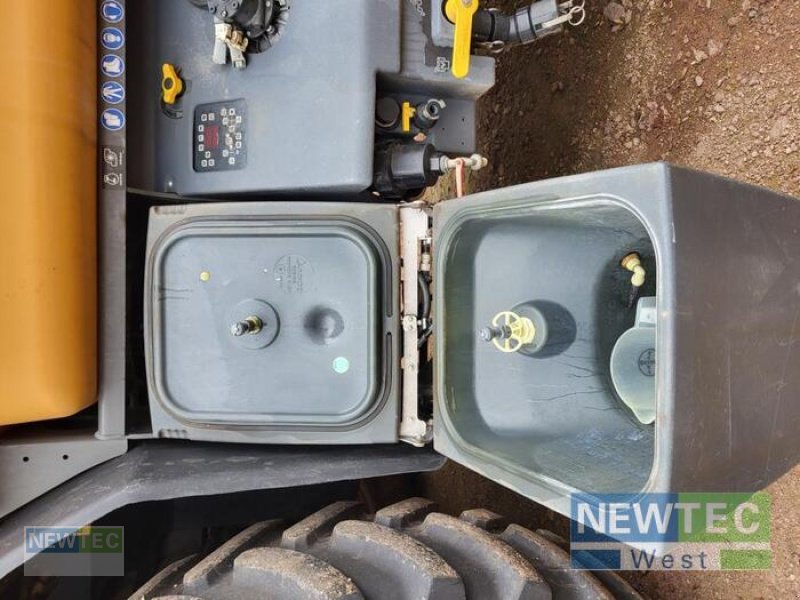 Selbstfahrspritze του τύπου Challenger ROGATOR 655 B, Gebrauchtmaschine σε Peine (Φωτογραφία 16)