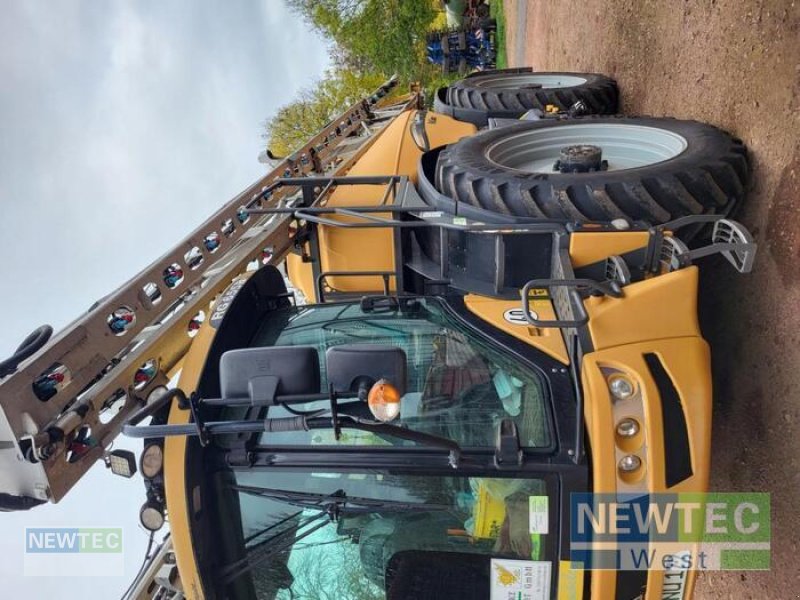 Selbstfahrspritze του τύπου Challenger ROGATOR 655 B, Gebrauchtmaschine σε Peine (Φωτογραφία 3)