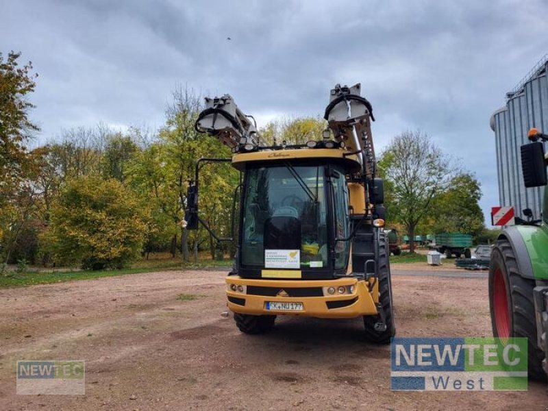 Selbstfahrspritze του τύπου Challenger ROGATOR 655 B, Gebrauchtmaschine σε Peine (Φωτογραφία 2)
