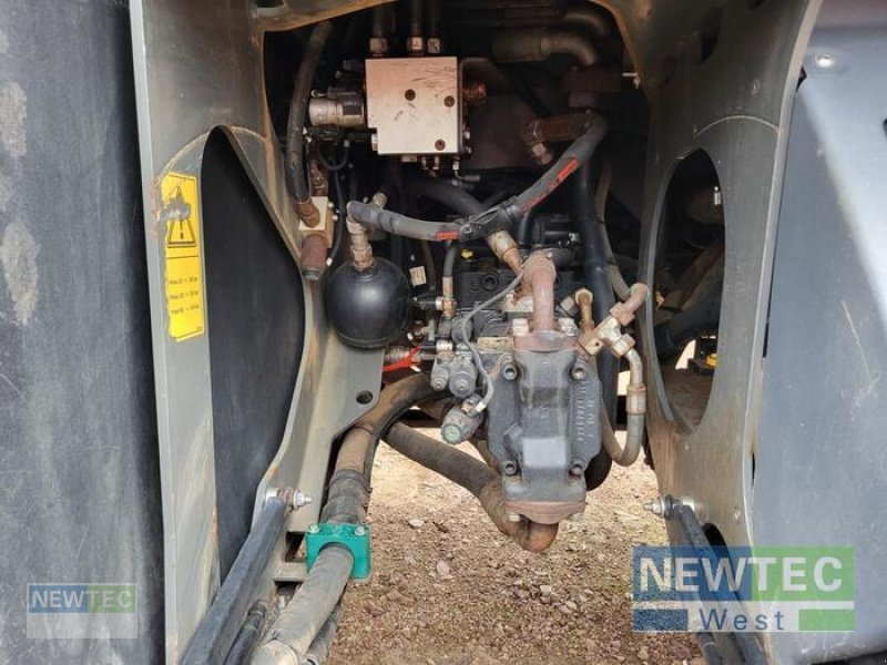 Selbstfahrspritze του τύπου Challenger ROGATOR 655 B, Gebrauchtmaschine σε Peine (Φωτογραφία 14)