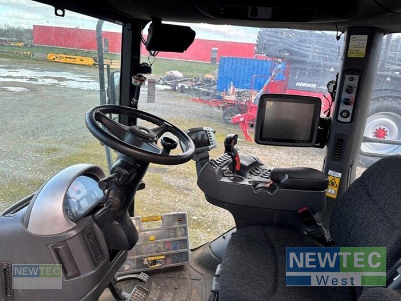 Selbstfahrspritze Türe ait Challenger ROGATOR 655 B, Gebrauchtmaschine içinde Peine (resim 17)