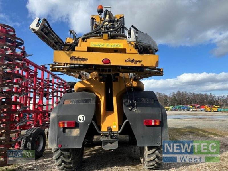 Selbstfahrspritze Türe ait Challenger ROGATOR 655 B, Gebrauchtmaschine içinde Peine (resim 4)