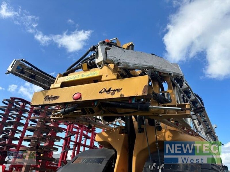 Selbstfahrspritze Türe ait Challenger ROGATOR 655 B, Gebrauchtmaschine içinde Peine (resim 12)