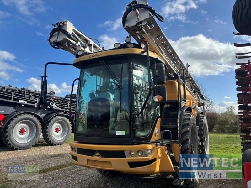 Selbstfahrspritze Türe ait Challenger ROGATOR 655 B, Gebrauchtmaschine içinde Peine (resim 21)