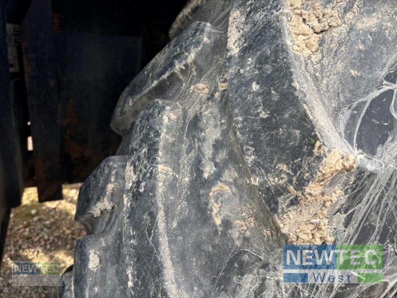 Selbstfahrspritze Türe ait Challenger ROGATOR 655 B, Gebrauchtmaschine içinde Peine (resim 10)