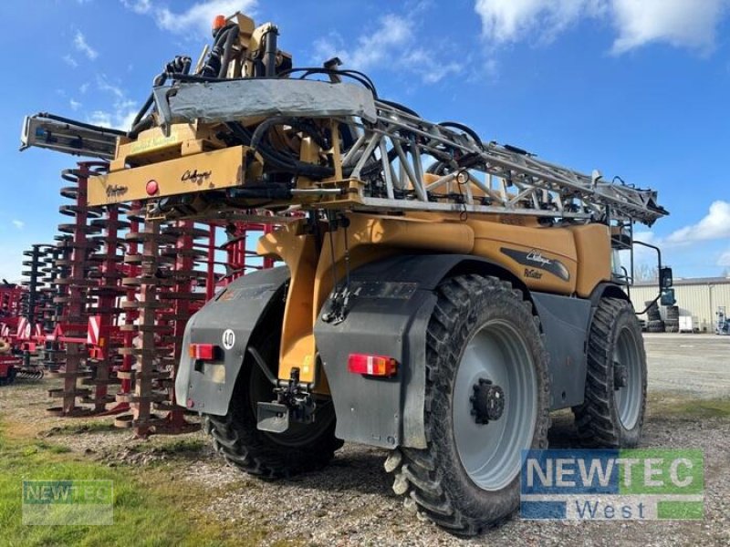 Selbstfahrspritze Türe ait Challenger ROGATOR 655 B, Gebrauchtmaschine içinde Peine (resim 3)