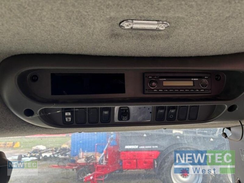 Selbstfahrspritze Türe ait Challenger ROGATOR 655 B, Gebrauchtmaschine içinde Peine (resim 20)