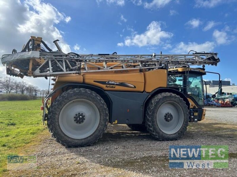 Selbstfahrspritze Türe ait Challenger ROGATOR 655 B, Gebrauchtmaschine içinde Peine (resim 2)