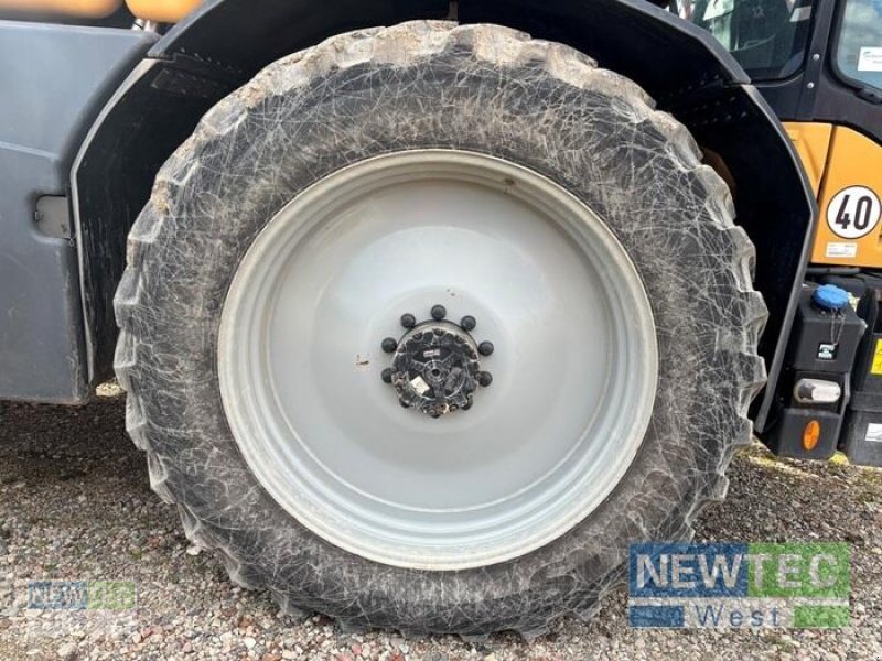 Selbstfahrspritze Türe ait Challenger ROGATOR 655 B, Gebrauchtmaschine içinde Peine (resim 9)