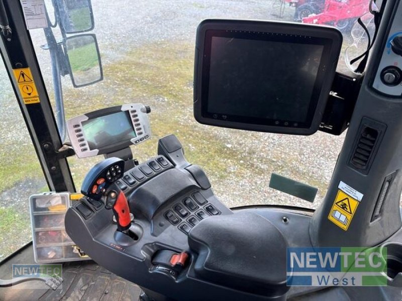 Selbstfahrspritze Türe ait Challenger ROGATOR 655 B, Gebrauchtmaschine içinde Peine (resim 19)