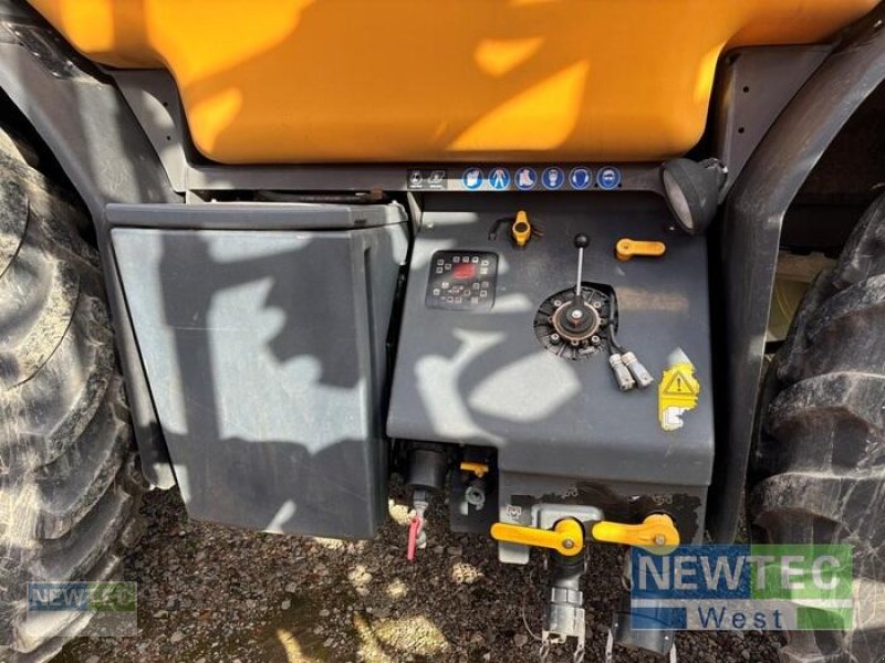 Selbstfahrspritze Türe ait Challenger ROGATOR 655 B, Gebrauchtmaschine içinde Peine (resim 7)