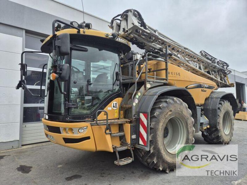 Selbstfahrspritze typu Challenger ROGATOR 655 C, Gebrauchtmaschine v Melle-Wellingholzhausen (Obrázok 1)