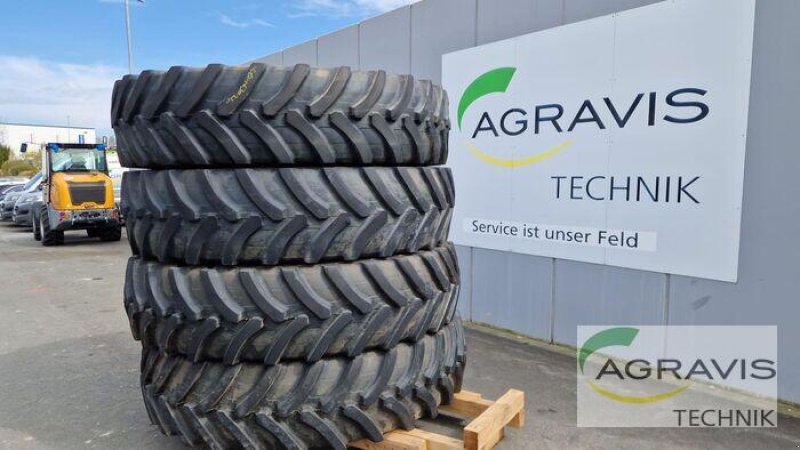 Selbstfahrspritze typu Challenger ROGATOR 655 C, Gebrauchtmaschine v Melle-Wellingholzhausen (Obrázok 15)