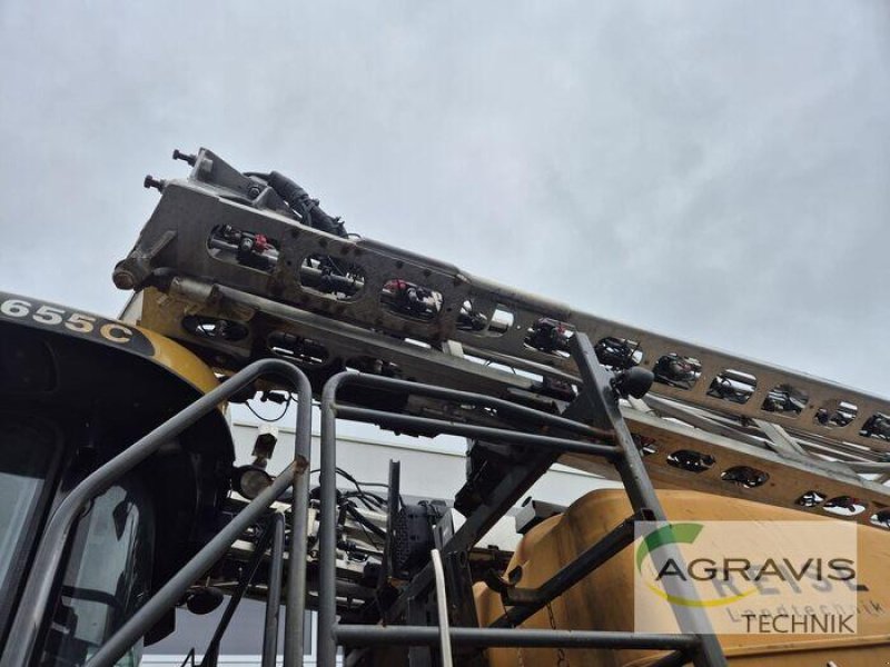 Selbstfahrspritze typu Challenger ROGATOR 655 C, Gebrauchtmaschine v Melle-Wellingholzhausen (Obrázok 7)