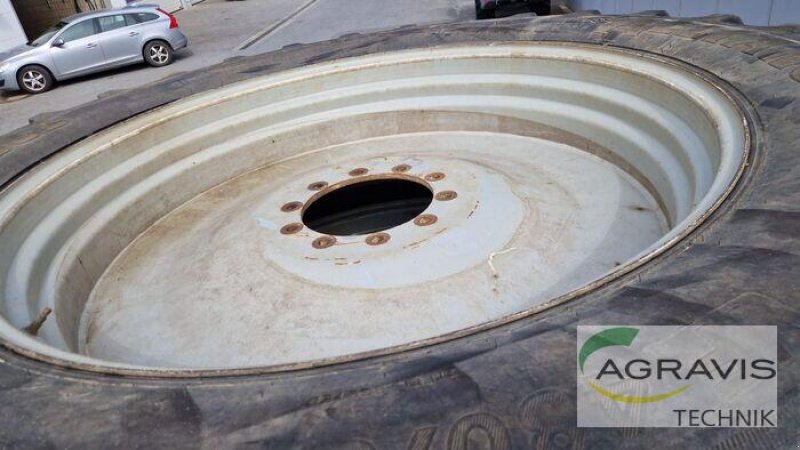 Selbstfahrspritze typu Challenger ROGATOR 655 C, Gebrauchtmaschine v Melle-Wellingholzhausen (Obrázok 16)