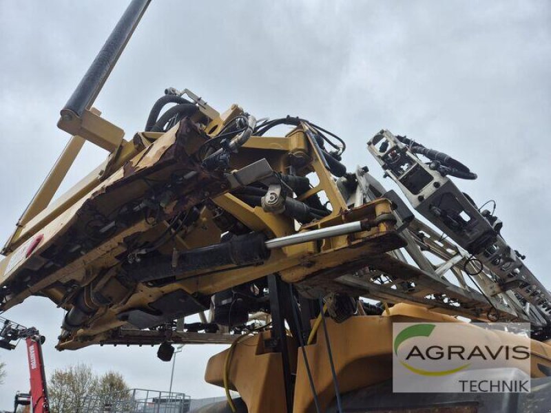 Selbstfahrspritze typu Challenger ROGATOR 655 C, Gebrauchtmaschine v Melle-Wellingholzhausen (Obrázok 9)