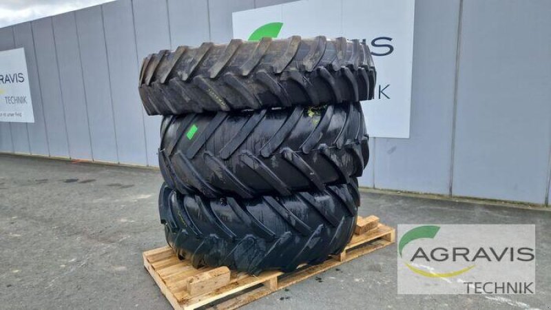 Selbstfahrspritze typu Challenger ROGATOR 655 C, Gebrauchtmaschine v Melle-Wellingholzhausen (Obrázok 20)