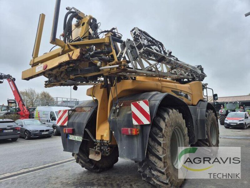 Selbstfahrspritze typu Challenger ROGATOR 655 C, Gebrauchtmaschine v Melle-Wellingholzhausen (Obrázok 4)