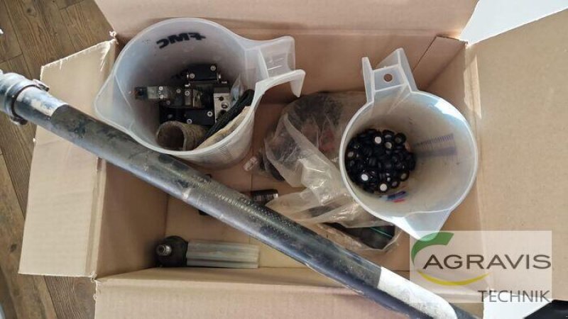 Selbstfahrspritze typu Challenger ROGATOR 655 C, Gebrauchtmaschine v Melle-Wellingholzhausen (Obrázok 19)