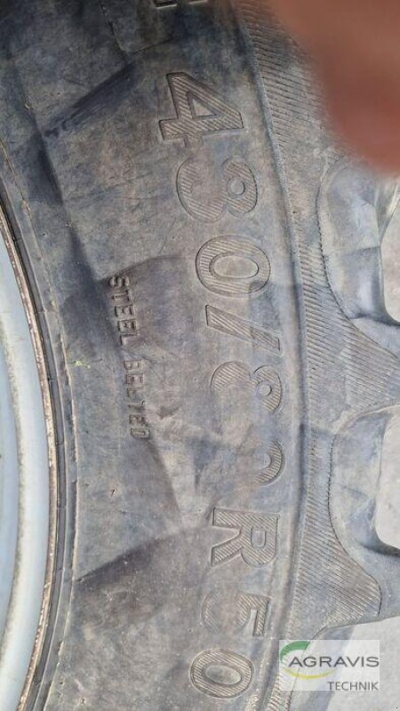 Selbstfahrspritze typu Challenger ROGATOR 655 C, Gebrauchtmaschine v Melle-Wellingholzhausen (Obrázok 18)