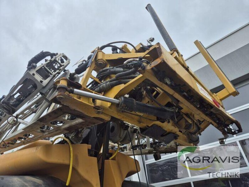 Selbstfahrspritze typu Challenger ROGATOR 655 C, Gebrauchtmaschine v Melle-Wellingholzhausen (Obrázok 8)