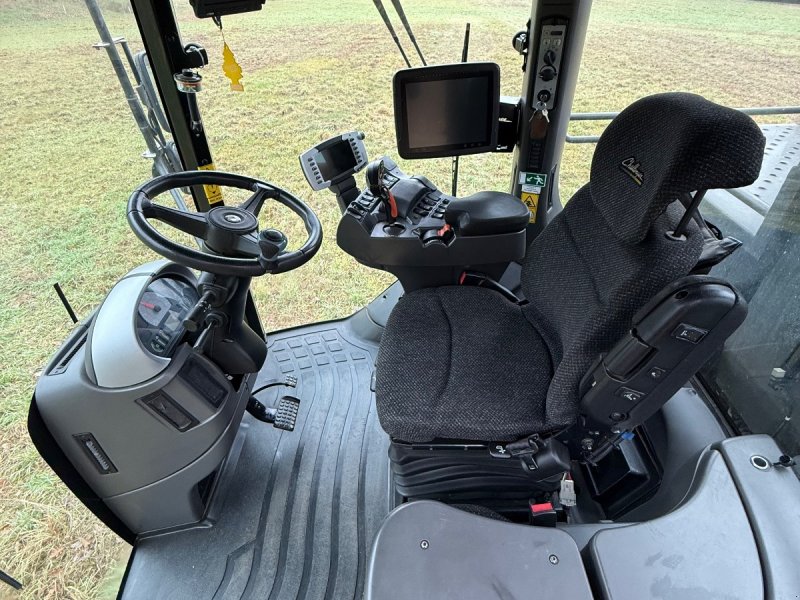 Selbstfahrspritze del tipo Challenger Rogator 655B, Gebrauchtmaschine en Atzhausen (Imagen 1)