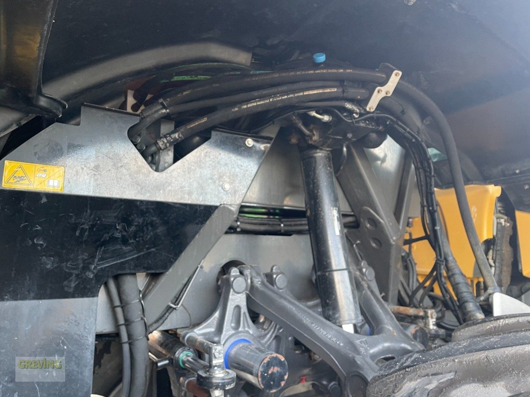 Selbstfahrspritze del tipo Challenger Rogator RG645C, Gebrauchtmaschine In Ahaus (Immagine 9)