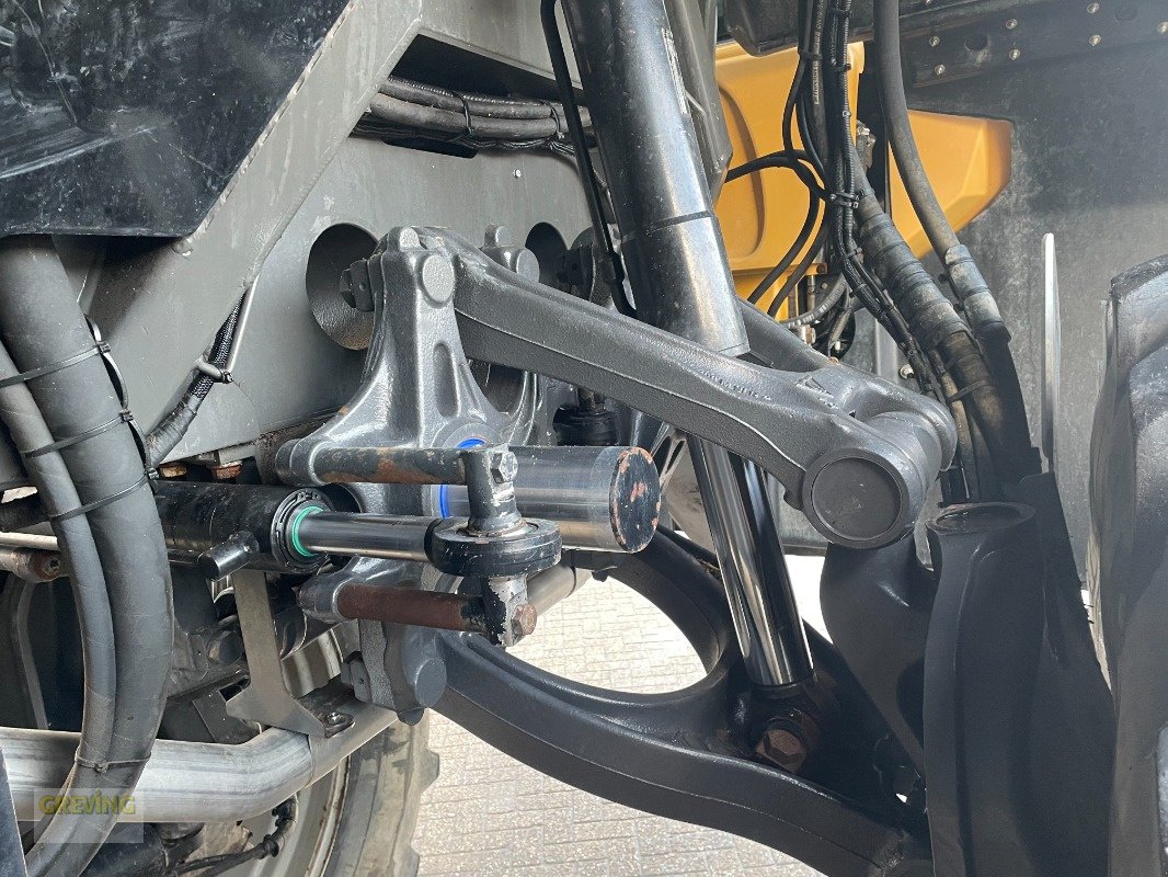 Selbstfahrspritze del tipo Challenger Rogator RG645C, Gebrauchtmaschine In Ahaus (Immagine 10)