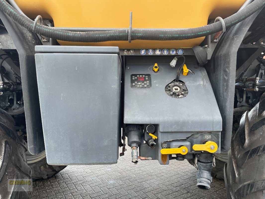 Selbstfahrspritze del tipo Challenger Rogator RG645C, Gebrauchtmaschine In Ahaus (Immagine 11)