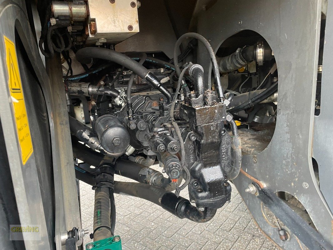 Selbstfahrspritze del tipo Challenger Rogator RG645C, Gebrauchtmaschine In Ahaus (Immagine 13)