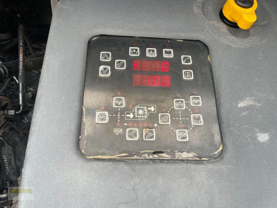 Selbstfahrspritze del tipo Challenger Rogator RG645C, Gebrauchtmaschine In Ahaus (Immagine 15)