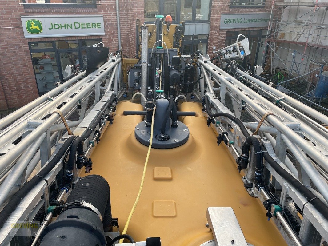 Selbstfahrspritze del tipo Challenger Rogator RG645C, Gebrauchtmaschine In Ahaus (Immagine 16)