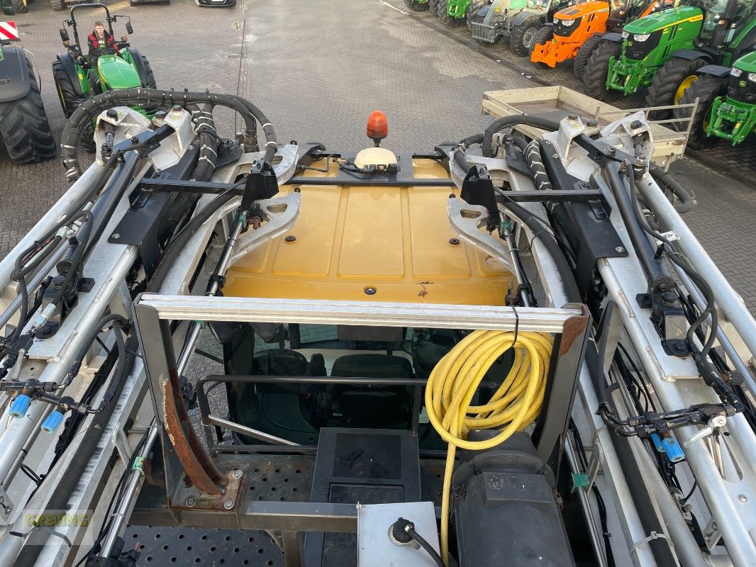 Selbstfahrspritze del tipo Challenger Rogator RG645C, Gebrauchtmaschine In Ahaus (Immagine 18)