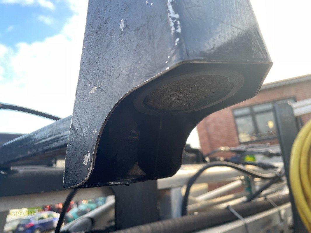 Selbstfahrspritze del tipo Challenger Rogator RG645C, Gebrauchtmaschine In Ahaus (Immagine 19)