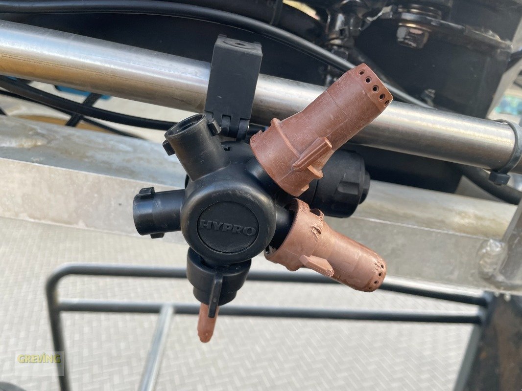 Selbstfahrspritze del tipo Challenger Rogator RG645C, Gebrauchtmaschine In Ahaus (Immagine 20)