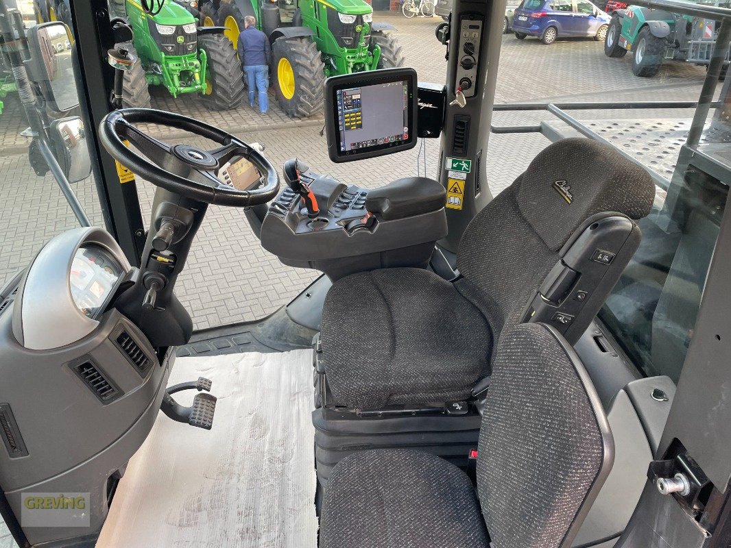 Selbstfahrspritze del tipo Challenger Rogator RG645C, Gebrauchtmaschine In Ahaus (Immagine 21)