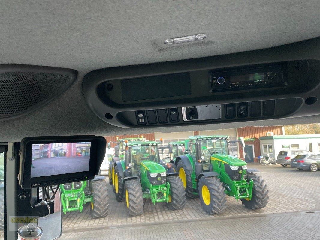 Selbstfahrspritze del tipo Challenger Rogator RG645C, Gebrauchtmaschine In Ahaus (Immagine 23)