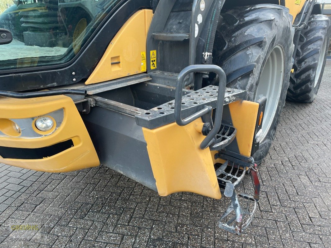 Selbstfahrspritze del tipo Challenger Rogator RG645C, Gebrauchtmaschine In Ahaus (Immagine 26)